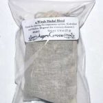 Four Winds Herbal Smoking Blend 3/4 Oz