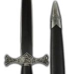 Celtic Athame