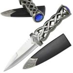 Scottish Athame 8 1/2"