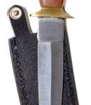 9" Wood Handle Athame