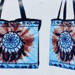 15.7" X 17.7" Dream Catcher Tote  Bag