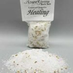 5 Oz Healing Bath Salts