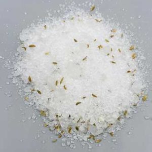 5 Lb Healing Bath Salts