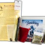 Banishing Boxed Ritual Kit