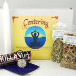 Centering Boxed Ritual Kit