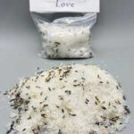 5 Oz Love Bath Salts