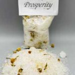 5 Oz Prosperity Bath Salts