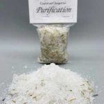 5 Oz Purification Bath Salts