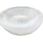 2" Selenite Bowl