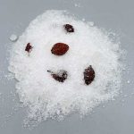 5 Lb Spirit Bath Salts