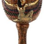 6 3/4" Isis Chalice