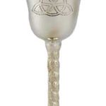 6 3/4" Thor Chalice