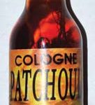 Patchouli Cologne (5 Fl Oz)