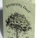 Prosperity Magic Dust (1/4 Oz)