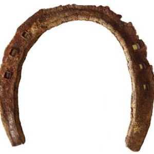 Used Horseshoe