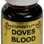 Dove's Blood Ink 1 Oz