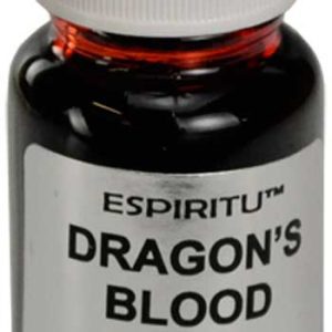 Dragon's Blood Ink 1 Oz