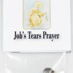 Job's Tears (seeds)