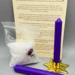 Spirit Bath Kit