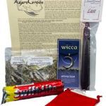 Enhance Your Love Life Ritual Kit