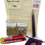 Get What You Want Ritual Kit