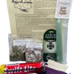 Secret Desire Fulfilled Ritual Kit