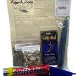 Win In Court Ritual Kit