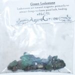 Green Lodestone