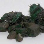 Green Lodestones 1 Lb