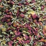 Attract Love Spell Mix