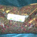 1 Lb Attract Love Spell Mix