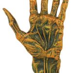 Alchemy Palmistry Hand