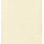 Heavy Parchment Paper 5 Pack 8 1/2" X 11"