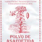 Asafoetida Ritual Powder 1oz