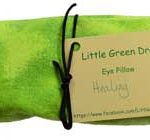 Healing Eye Pillow