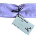 Meditation Eye Pillow