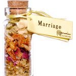 Marriage Pocket Spellbottle