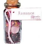 Romance Pocket Spellbottle