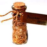 Success Pocket Spellbottle