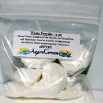 Vesta Ritual Powder 2oz