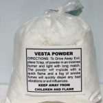 1 Lb Vesta Ritual Powder 1 Lb