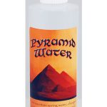 Pyramid Water (4oz)