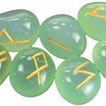 Aquamarine Rune Set