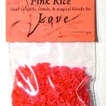 1oz Love Rice