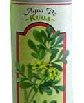 8oz Rue (ruda) Water