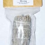 4" Blessing Smudge Stick