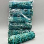 6 Pk 4" Nag Champa Sage