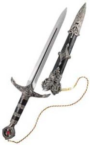 Lord's Sword