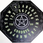 16" Glow In The Dark Spirit Board