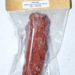 Dragons Blood  & White Sage Smudge Stick 5-6"